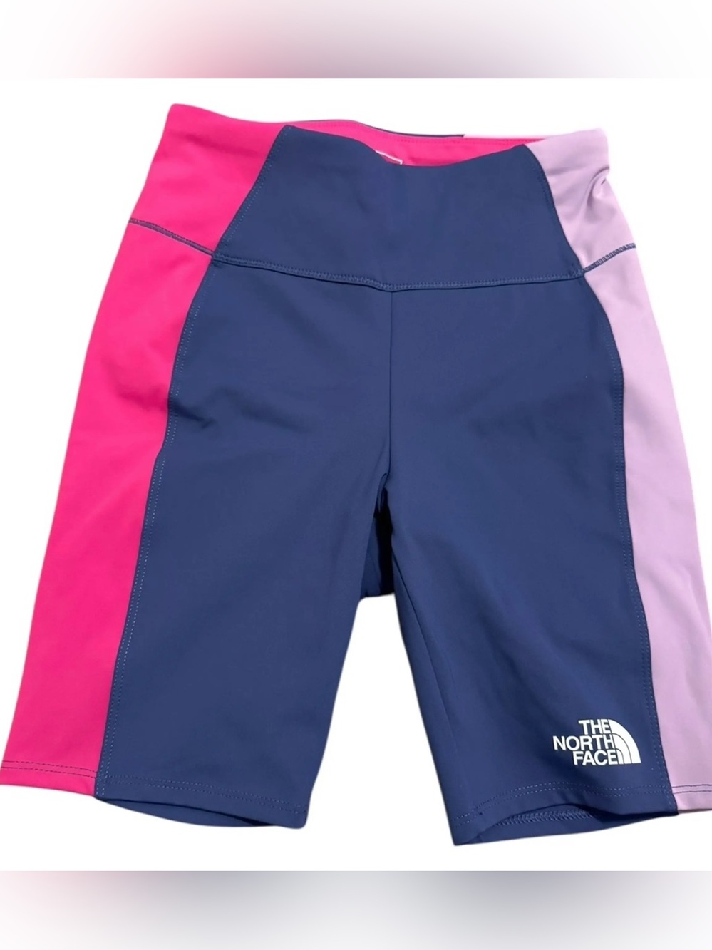 New The North Face Bike Shorts
